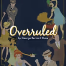 OVERRULED Immersive Party Theatre Experience Comes to Papillon Bistro & Bar This…