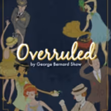 OVERRULED Immersive Party Theatre Experience Comes to Papillon Bistro & Bar This…