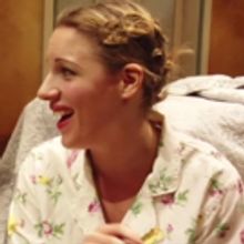 Video Flashback: WAITRESS Star Jessie Mueller Takes On SHE LOVES ME in 2010!