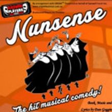 Blackwood Players Inc Presents NUNSENSE Starting in May