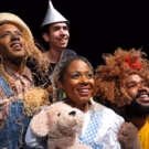 Harlem Rep to Stage Jazzy THE WIZARD OF OZ for Young Audiences