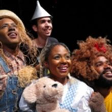 Harlem Rep to Stage Jazzy THE WIZARD OF OZ for Young Audiences