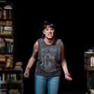 Studio Theatre to Present SPINE