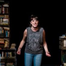 Studio Theatre to Present SPINE