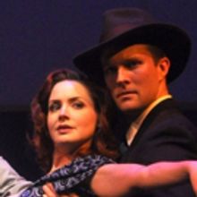 BWW Review: ICT Mounts Pleasant but Overly Staged SONDHEIM ON SONDHEIM