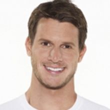 Daniel Tosh and Special Guests to Appear at the Taco Bell Arena This May