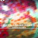 Jasper String Quartet's UNBOUND Releases 3/17