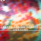 Jasper String Quartet's UNBOUND Releases 3/17