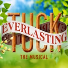 TUCK EVERLASTING Cast Album Will Arrive on June 10!