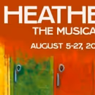 Red BranchTheatre Company Announces Special Events in Conjunction with HEATHERS the…