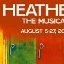 Red BranchTheatre Company Announces Special Events in Conjunction with HEATHERS the M