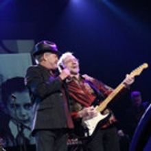 Bergen Performing Arts Center Present THE MONKEES—GOOD TIMES: 50th ANNIVERSARY TOUR…