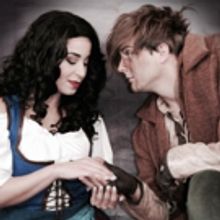BWW Feature: Slow Burn Theatre Company's THE HUNCHBACK OF NOTRE DAME