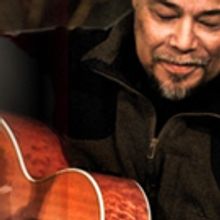 Chandler Center for the Arts Welcomes Tres Guitarras Concert- 3 Master Guitarists on
