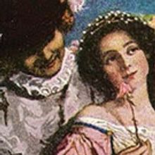 Tennessee Shakespeare Company Sets Six-Part Play Series 400: THE SHAKESPEARE FEAST