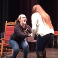 STAGE TUBE: Gahanna Lincoln High School Presents First Ever 'Miscast Gala', 1/20 Video