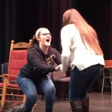 STAGE TUBE: Gahanna Lincoln High School Presents First Ever 'Miscast Gala', 1/20