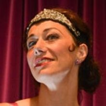 Swindon Dance Presents MARY LOU REVUE