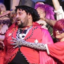 THE STORY PIRATES Set for SOPAC, 5/14