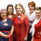 Pandora Productions to Open 2016-17 Season with SWINGTIME CANTEEN