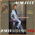 Joseph Lorenzo Wise Releases New Album SONGBOOK Today