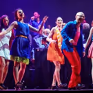 Photo Flash: Sneak Peek at Chicago Tap Theatre's LIASION