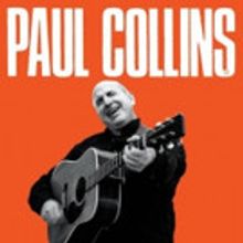 Paul Collins' Beat to Release 2 Long Lost EP's as Single Album
