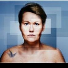 HotForTheatre and Galway International Arts Festival Present LUCK JUST KISSED YOU HEL