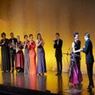 The Canada Opera Company Announces Finalists for Annual Vocal Showcase at Gala…