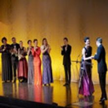 The Canada Opera Company Announces Finalists for Annual Vocal Showcase at Gala…