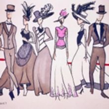 BWW Review: MY FAIR LADY Captures Charm, Humor at The Larry Keeton Theatre