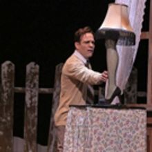 Joe Caruso to Lead Phoenix Productions' A CHRISTMAS STORY as the Old Man