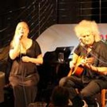 Photo Coverage: Kerry Ellis Live At The Pheasantry - With Special Guest Brian May!