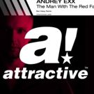 Ben Delay takes on Andrey EXX's THE MAN WITH THE RED FACE