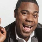 Tracy Morgan Headed to bergenPAC in 2016