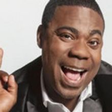 Tracy Morgan Headed to bergenPAC in 2016
