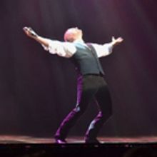 Collin Raye Commemorates 25 Years in Country Music with Return to Webster PR