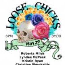 Emerald City Coffee to Welcome Loose Chicks, 5/29