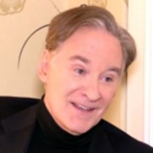 TV: PRESENT LAUGHTER's Kevin Kline & Company Get Ready to Bring Noel Coward Back to B