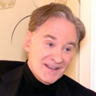 TV: PRESENT LAUGHTER's Kevin Kline & Company Get Ready to Bring Noel Coward Back to Broadway