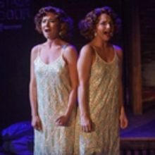 Photo Flash: First Look at Colleen Fee and Britt-Marie Sivertsen in Revised SIDE SHOW