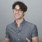 STAGE TUBE: Motivational Monday! Darren Criss on Learning His Way to Happiness