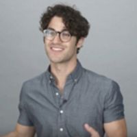 STAGE TUBE: Motivational Monday! Darren Criss on Learning His Way to Happiness Video