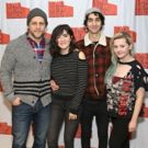 Photo Coverage: Meet the Cast of ALL THE FINE BOYS