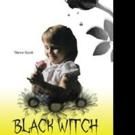Steve Scott Pens BLACK WITCH