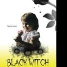Steve Scott Pens BLACK WITCH