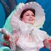BWW Review: Dutch Apple Soars Along With MARY POPPINS Photo