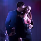 Photo Flash: First Look - Sexy Shots of Jennifer Damiano, Constantine Rousouli and…