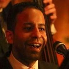 Photo Coverage: Loston Harris Trio Play Bemelmans Bar