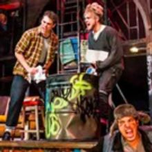 BWW Review: RENT, Festival Theatre, Edinburgh